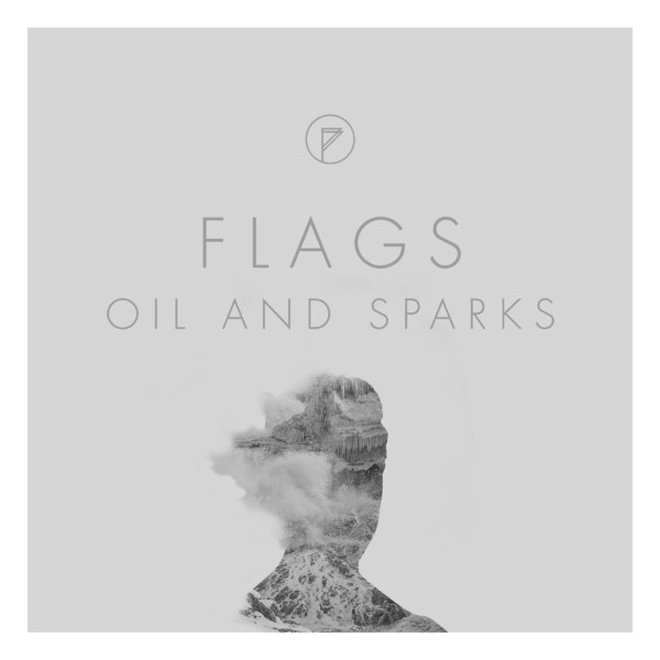 Oil and Sparks - EP